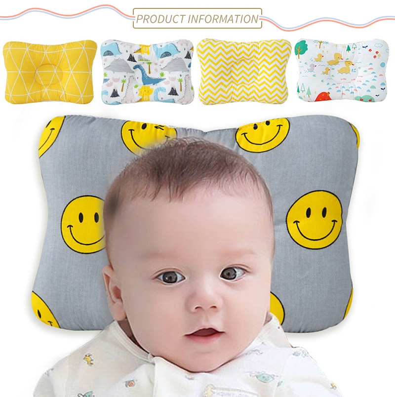 Nursing Pillow and Head Support