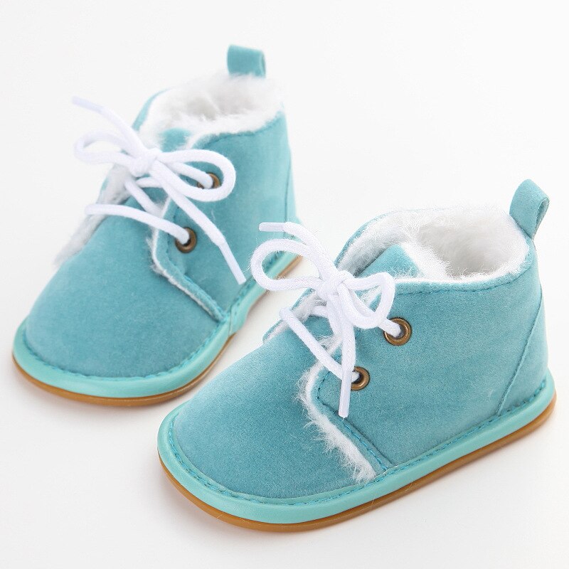 Infant Winter Non-slip boots