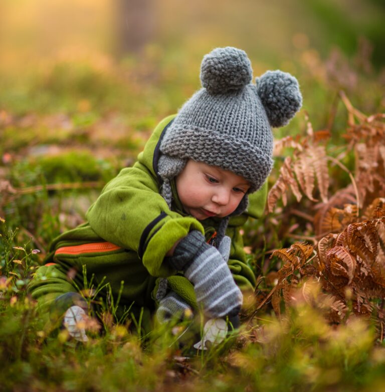 10 Winter Must-Haves for Babies