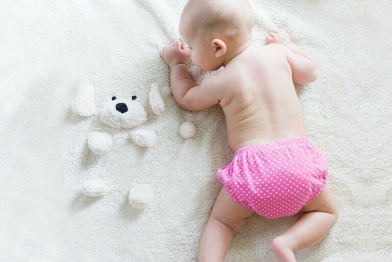 What is the best way to treat diaper rash?